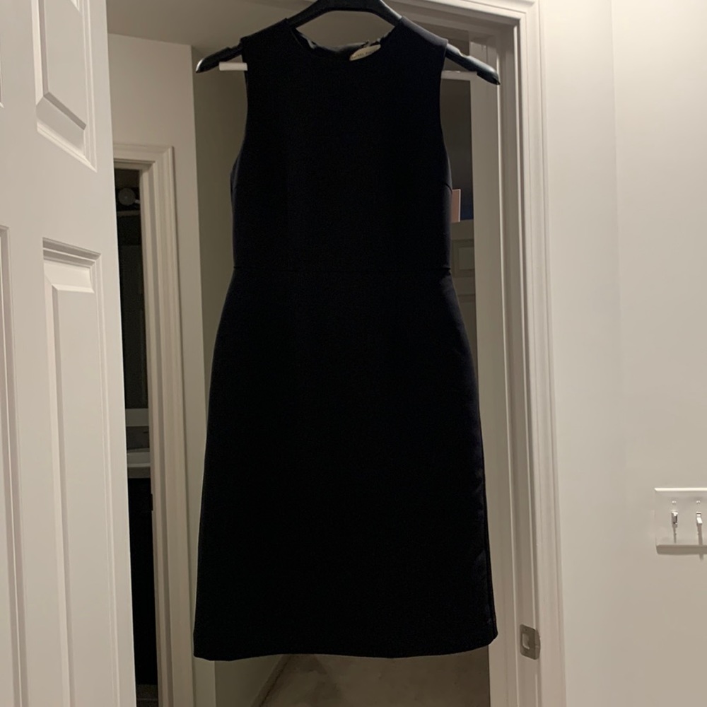 Rachel Parcell Black dress NWT—-never worn